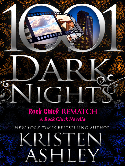 Imagen de portada para Rock Chick Rematch